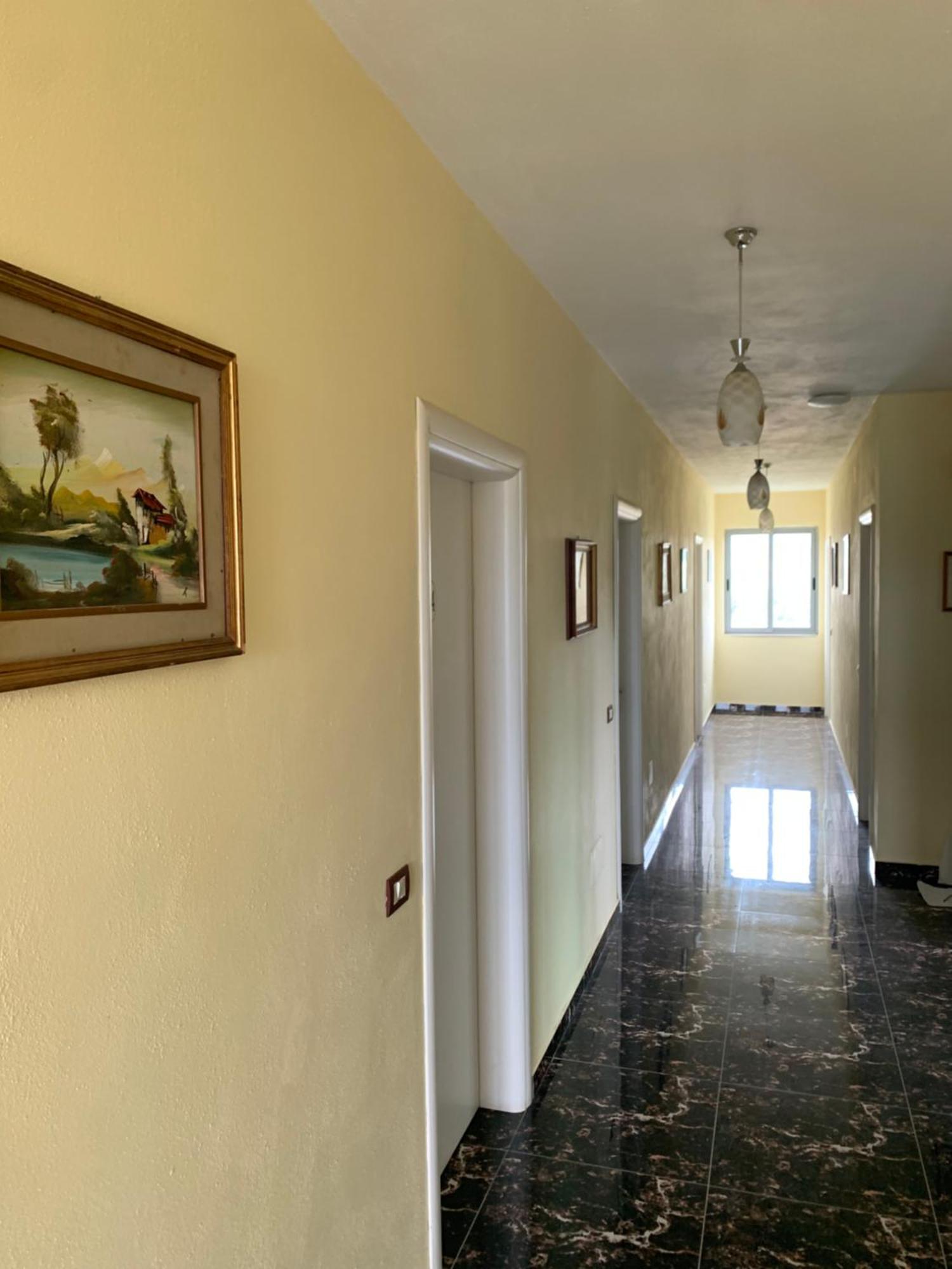 Risus Hotel Голем Экстерьер фото
