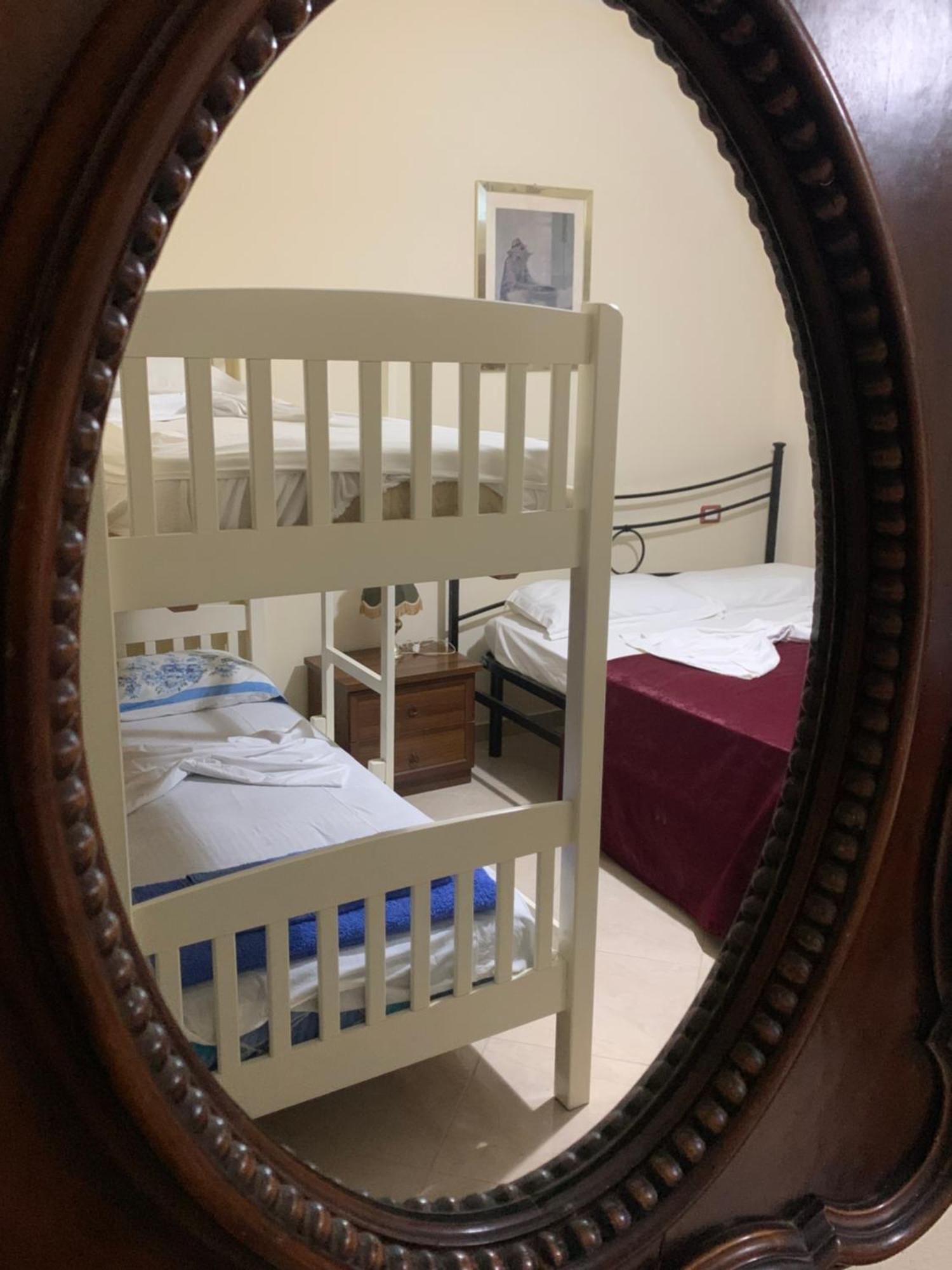 Risus Hotel Голем Экстерьер фото