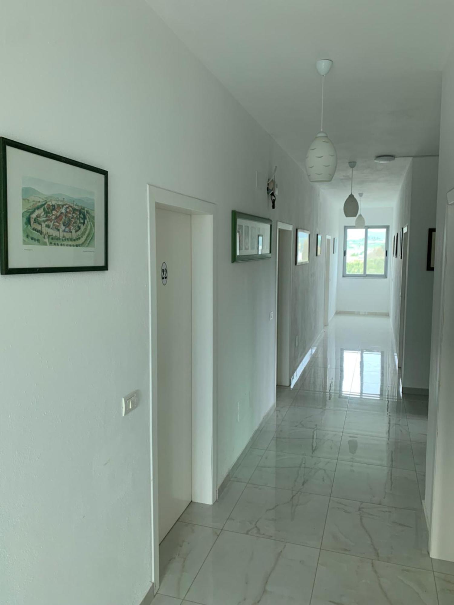 Risus Hotel Голем Экстерьер фото