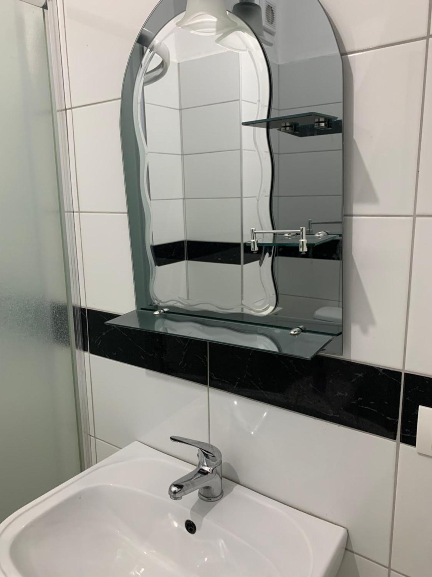 Risus Hotel Голем Экстерьер фото
