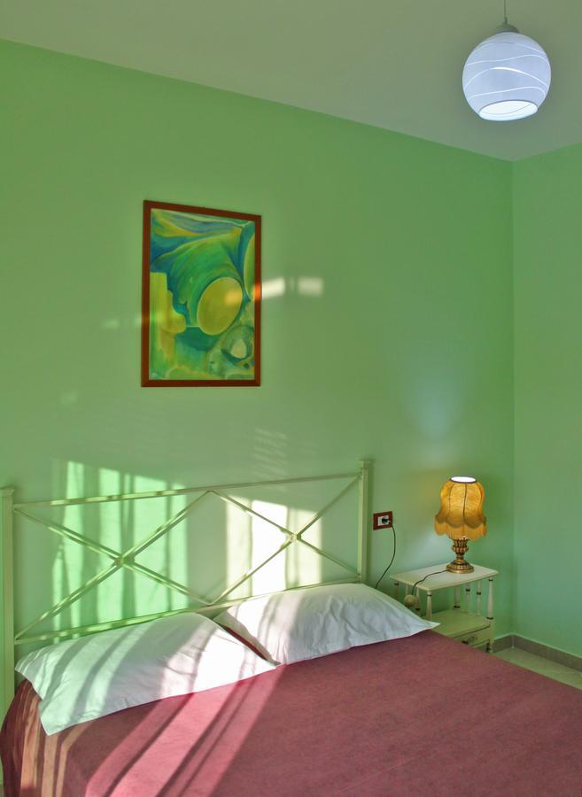 Risus Hotel Голем Экстерьер фото
