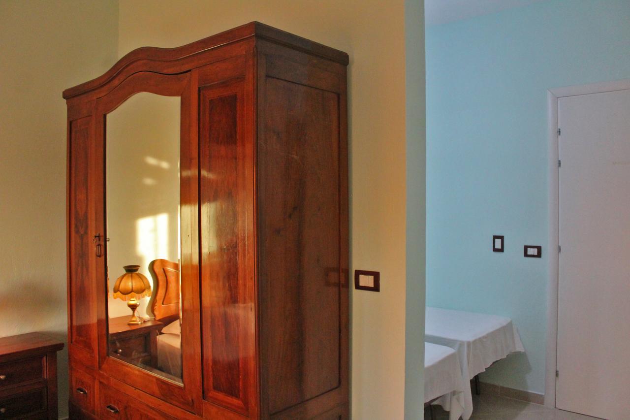 Risus Hotel Голем Экстерьер фото