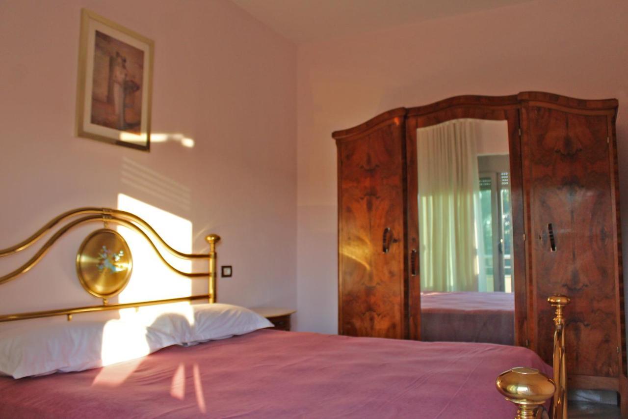 Risus Hotel Голем Экстерьер фото